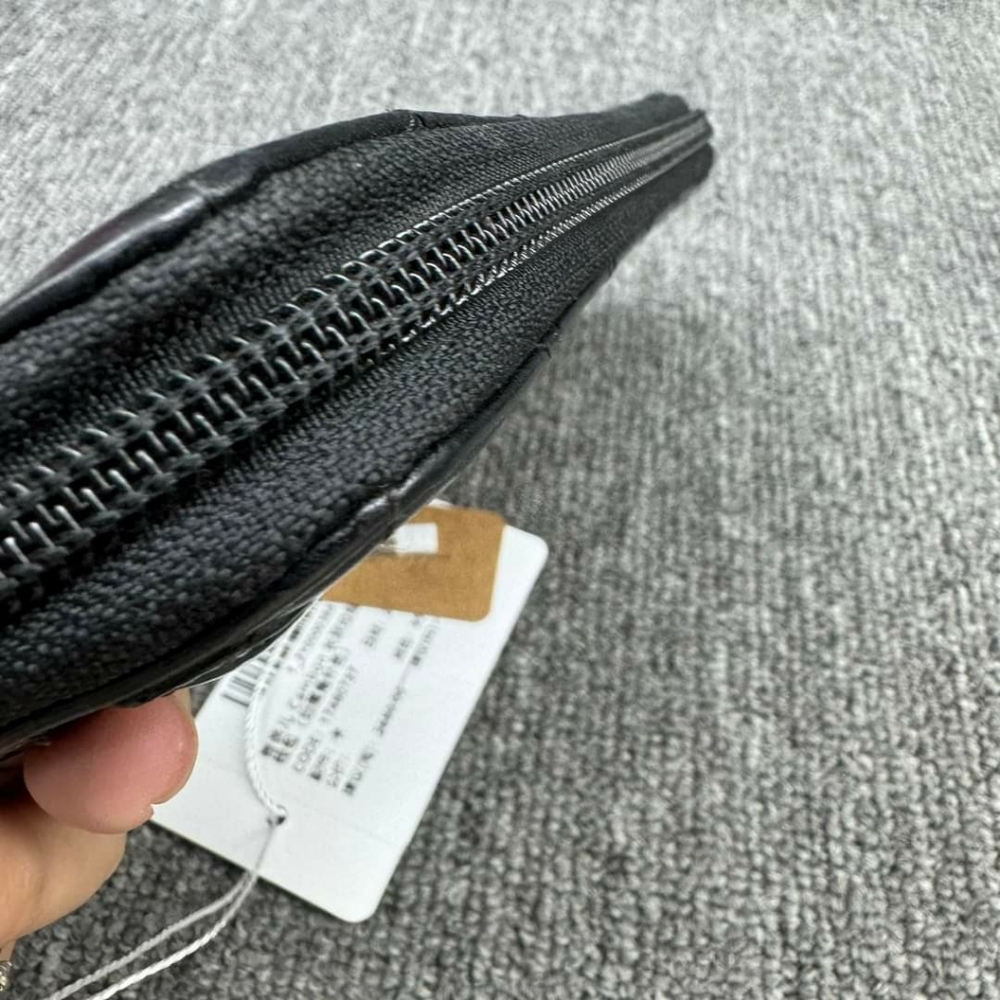 100% Authentic CHANEL Cambon Leather Wallet - Picture 11 of 16